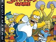 The Simpsons Boxart Revealed