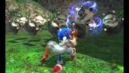 Top Five Sonic The Hedgehog Mistakes (RunDLC)