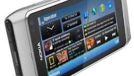 Nokia N8 delayed ‘for a few weeks to do some final amends’