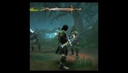 TheGameFanatics: Lord of the Rings: Aragorns Quest Review