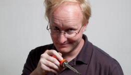 The Ben Heck Show turns game console modding into entertainment