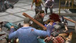 Top 10 Zombie Moments