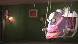 DIYGamer: Reassebling the Past in Creaky Old Memory [IndieCade Preview]