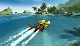 Hydro Thunder Hurricane DLC Announced