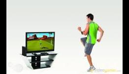 Videogamer: EA Active 2 Hands-on Preview