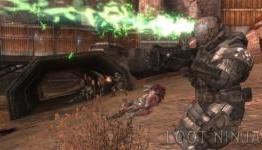 Loot Ninja Review: Halo: Reach