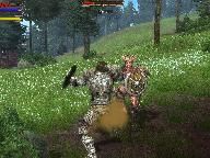 Two Worlds PC Demo Released