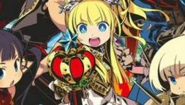 Etrian Odyssey III: The Drowned City Review – GameZone