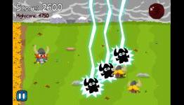 STP: Axe In Face – Defense of the Daffodils Review