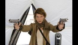 ‘Resident Evil’ Movie Actors Read Quotes From The First Game