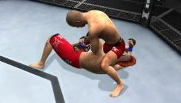 UFC Undisputed 2010 Review (Sony PSP)- Gameplaybook