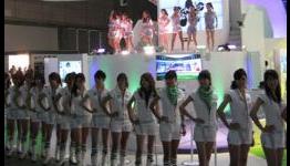 TGS 2010: Pictures of the Show Floor Experience