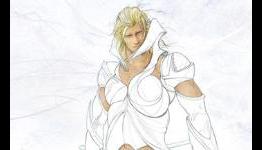 GameXplain: TGS 2010 – El Shaddai Hands-On Impressions
