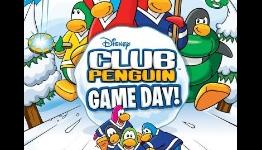 Club Penguin Game Day brings family fun to Wii