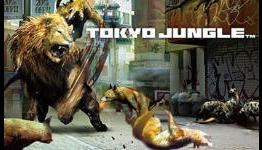 GameXplain: TGS 2010 – Tokyo Jungle Hands-On
