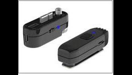 You’ll ‘Flip’ for this new lav mic