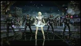 GameXplain: TGS 2010 – Dance Evolution Hands-On