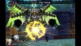 AppSafari: Chaos Rings Review