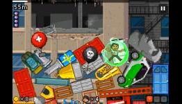 AppTilt: The Incident Review