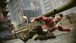 Gun Loco Preview: Run & Gun | Joystiq