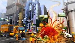 LoreHound.com – PAX 2010: Lego Universe Developer Interview