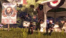 BioShock Infinite Trailer: How BioShock Connects The Past to Present Day
