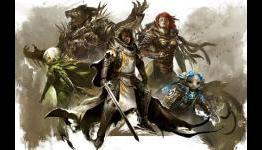 GameXplain: Hands-On – Why Guild Wars 2 Is Better Than Other MMOs