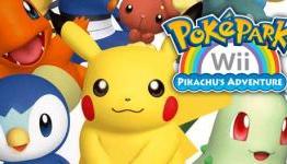 MMGN: PokéPark Pikachu’s Adventure – Preview