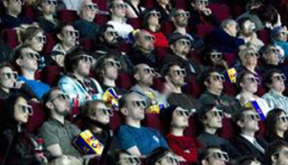 You’ll Soon Be 3D Ready Whether You Want to or Not