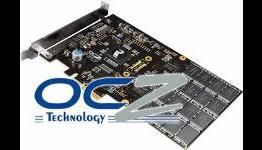 BmR: OCZ RevoDrive PCI-Express SandForce SSD Review
