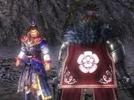 Another Batch of Warriors Orochi Screens