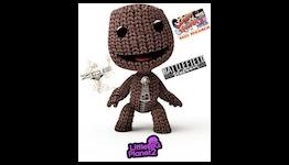 ISM: Little Big Planet 2 Demonstrates Creativity