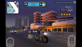 Gangstar: Miami Vindication iPhone gameplay trailer