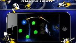 GamingEvolution : Rocketeer Review (iPhone)