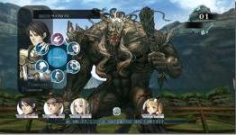 Siliconera : Students Of The Round’s Monsters Are Almost As Pretty As The Game’s Characters