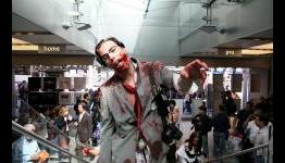 Top 5 Games For Zombie Fans