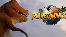 Movemodo review: Planet Minigolf (Move / PSN / PS3)