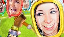 Movemodo review: Start the Party (PS3 / Move)