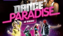 Scoop: Dance Paradise for Xbox 360 and Kinect
