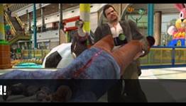 The games they tried to ban!