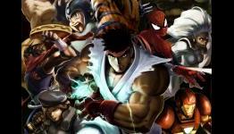 Critical Gamer: TGS 2010: Marvel vs. Capcom 3 hands-on impressions