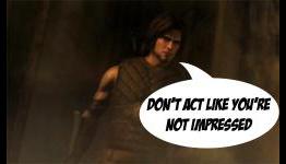 Prince of Persia: The Forgotten Sands Sneaks into UK Top 5
