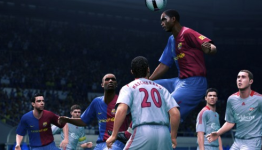 Tune in to the PES 2010 World Finals