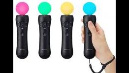 You Can’t Make Me Move, Sony