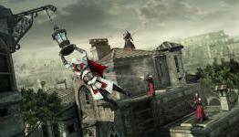 Main character of Assassin’s Creed, Desmond, gets a new look