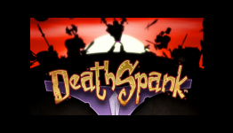 The Official-Unofficial TGPC DeathSpank Review