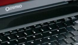 Toshiba upgrades its Qosmio X500-series gaming laptops