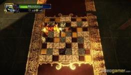 Videogamer: Battle vs Chess Hands-on Preview