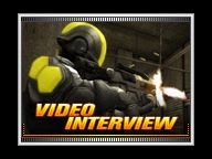 GC 2007: Haze Co-op Video Interview