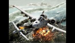 H.A.W.X. 2 Further Delayed On PC